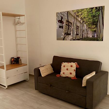 Apartamentos Turisticos A.Parra Jerez de la Frontera Eksteriør billede