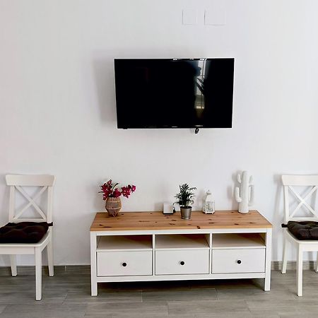 Apartamentos Turisticos A.Parra Jerez de la Frontera Eksteriør billede