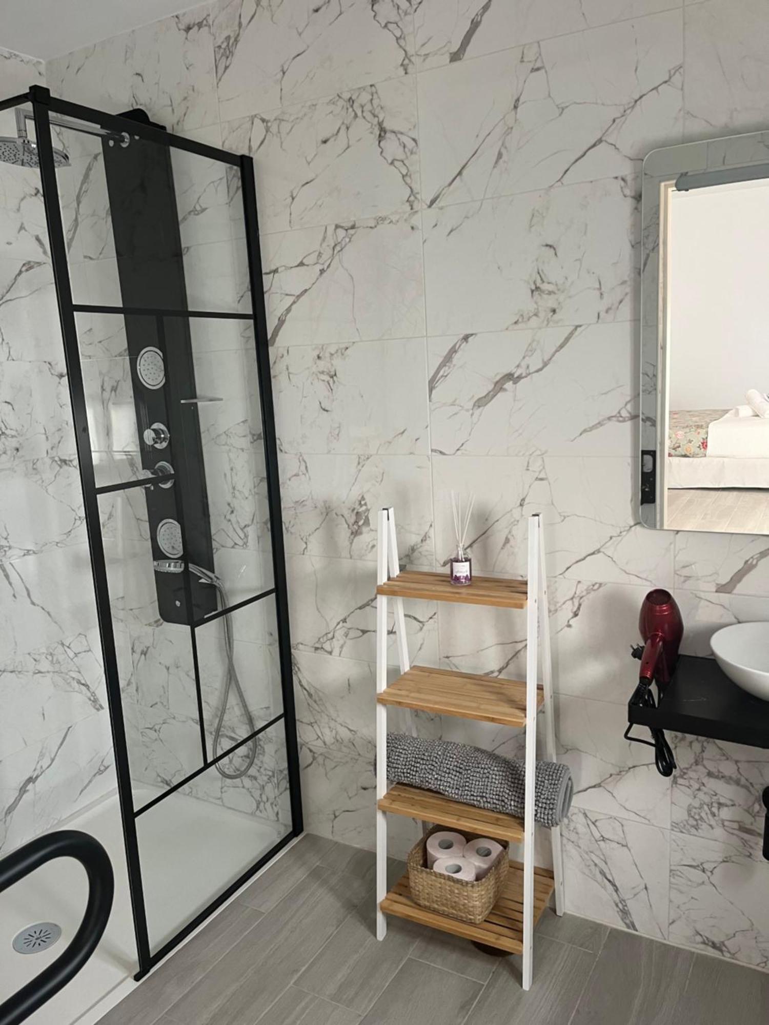 Apartamentos Turisticos A.Parra Jerez de la Frontera Eksteriør billede