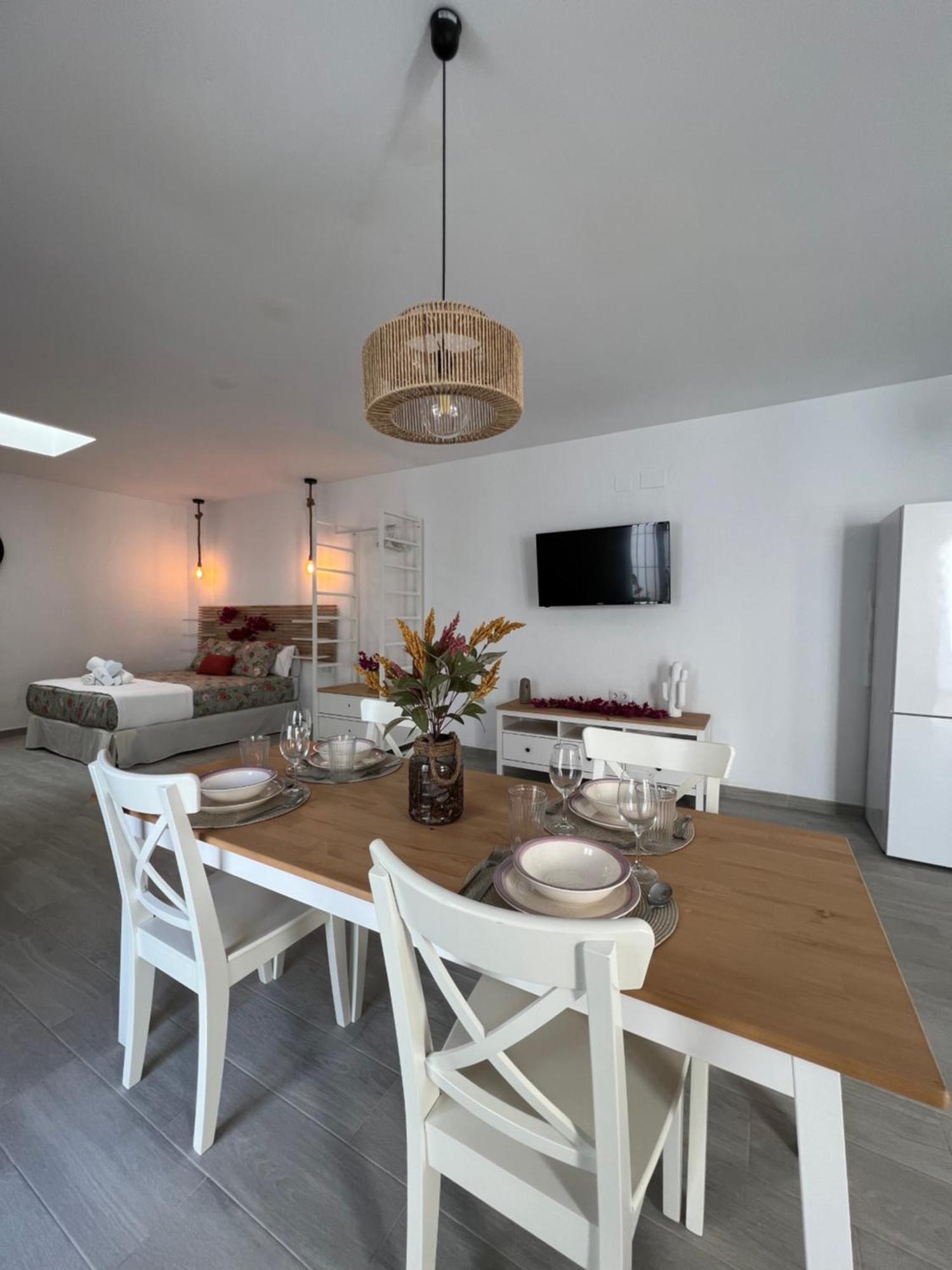 Apartamentos Turisticos A.Parra Jerez de la Frontera Eksteriør billede