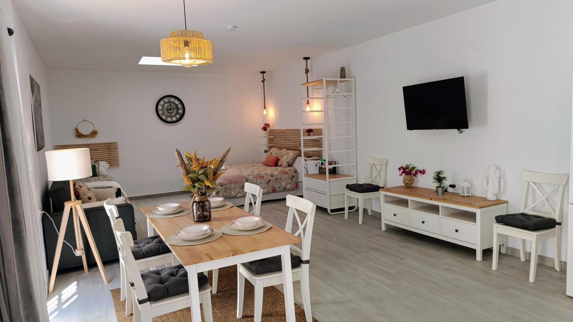 Apartamentos Turisticos A.Parra Jerez de la Frontera Eksteriør billede