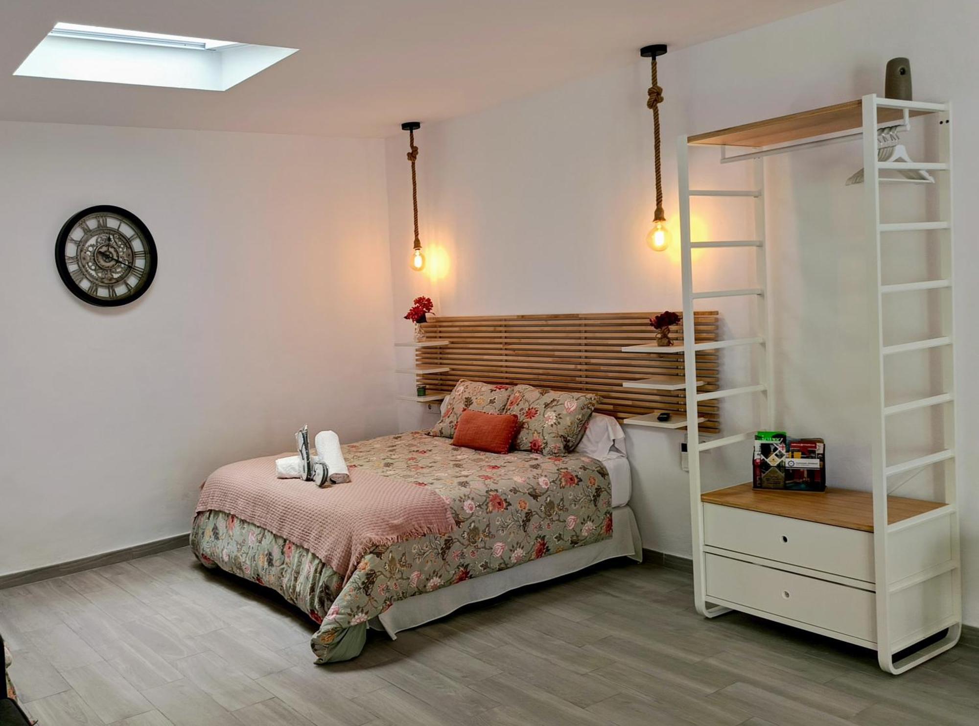 Apartamentos Turisticos A.Parra Jerez de la Frontera Eksteriør billede